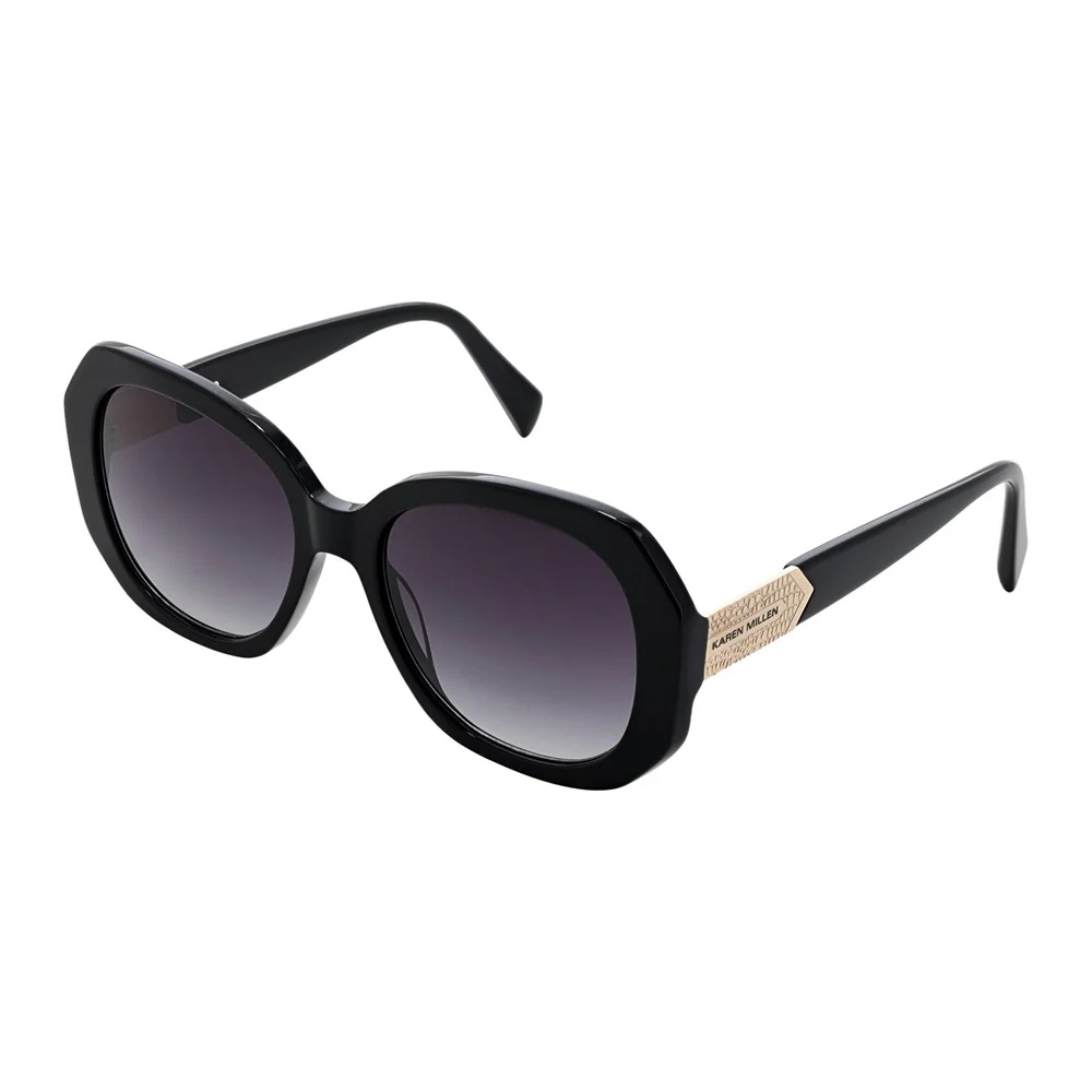 Karen Millen Minerva Sunglasses - Image 2
