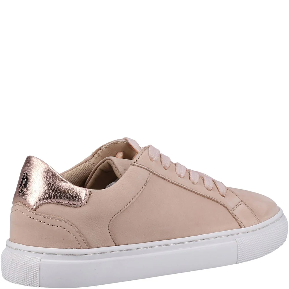 Hush Puppies Mini Camille Trainers - Image 2