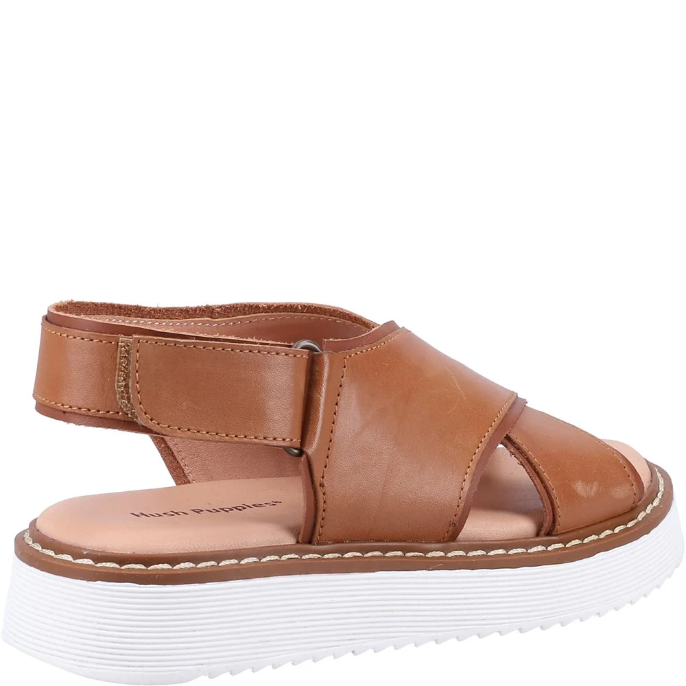 Hush Puppies Mini Clarissa Sandals - Image 2