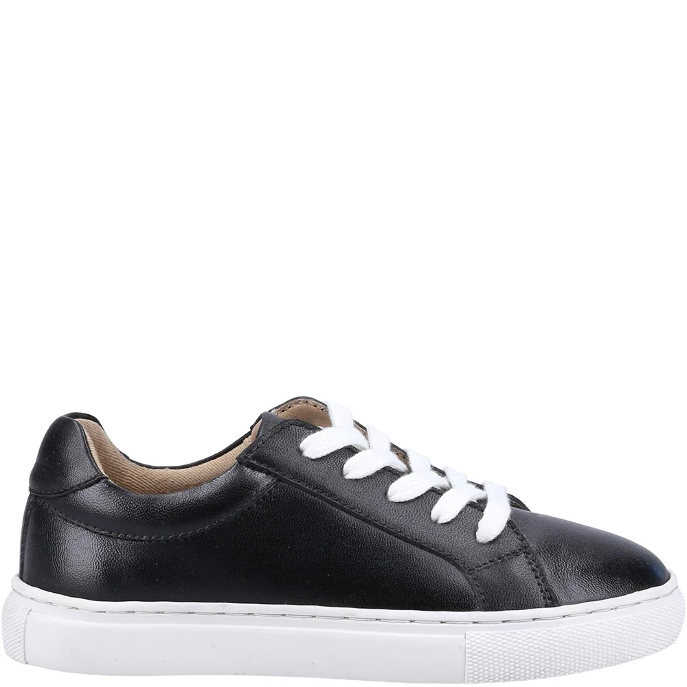 Hush Puppies Mini Colton Shoe - Image 4