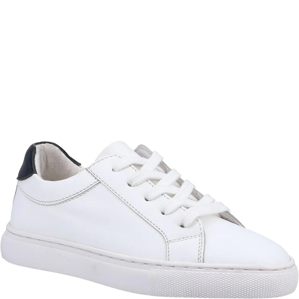 Hush Puppies Mini Colton Shoe