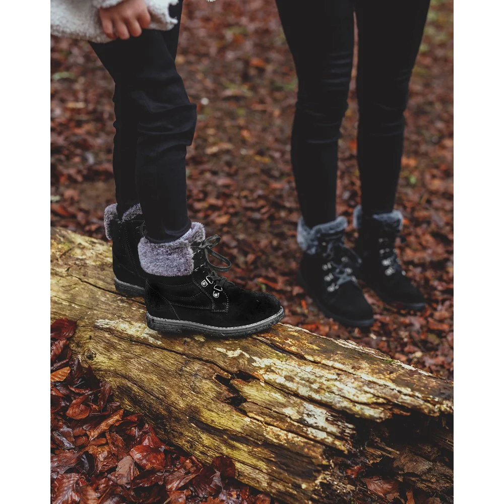 Hush Puppies Mini Florence - Image 5