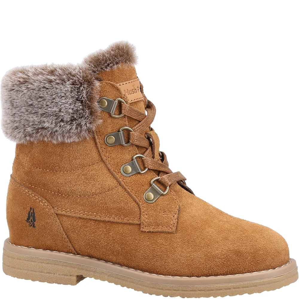 Hush Puppies Mini Florence