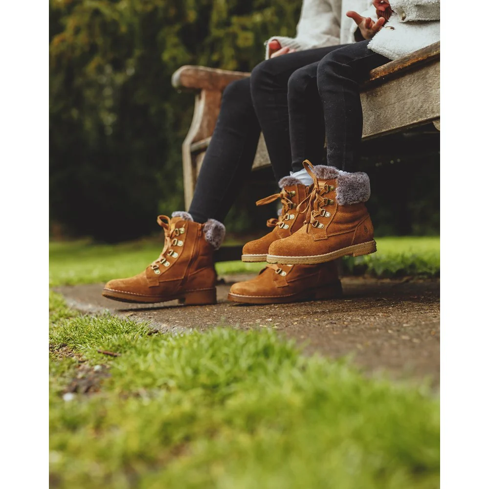 Hush Puppies Mini Florence - Image 5