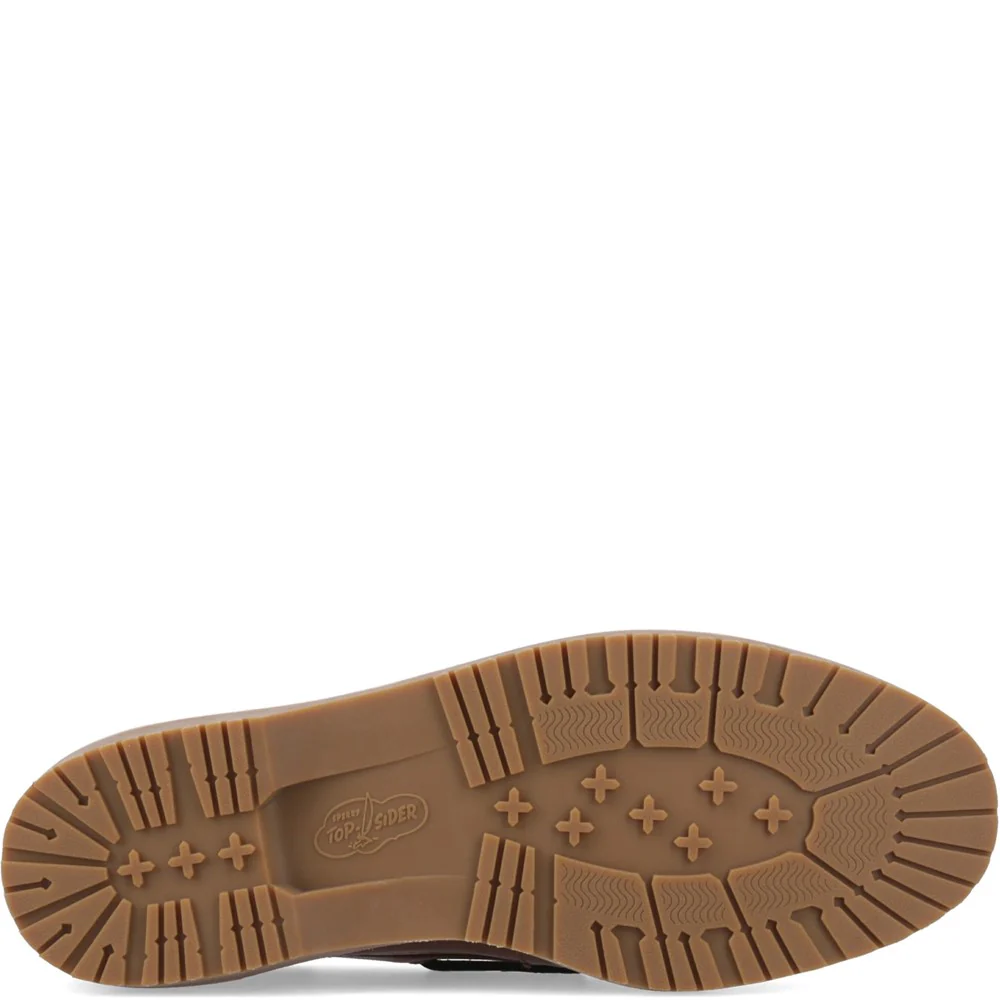 Sperry Mini Lug 3 Eye Shoe - Image 4