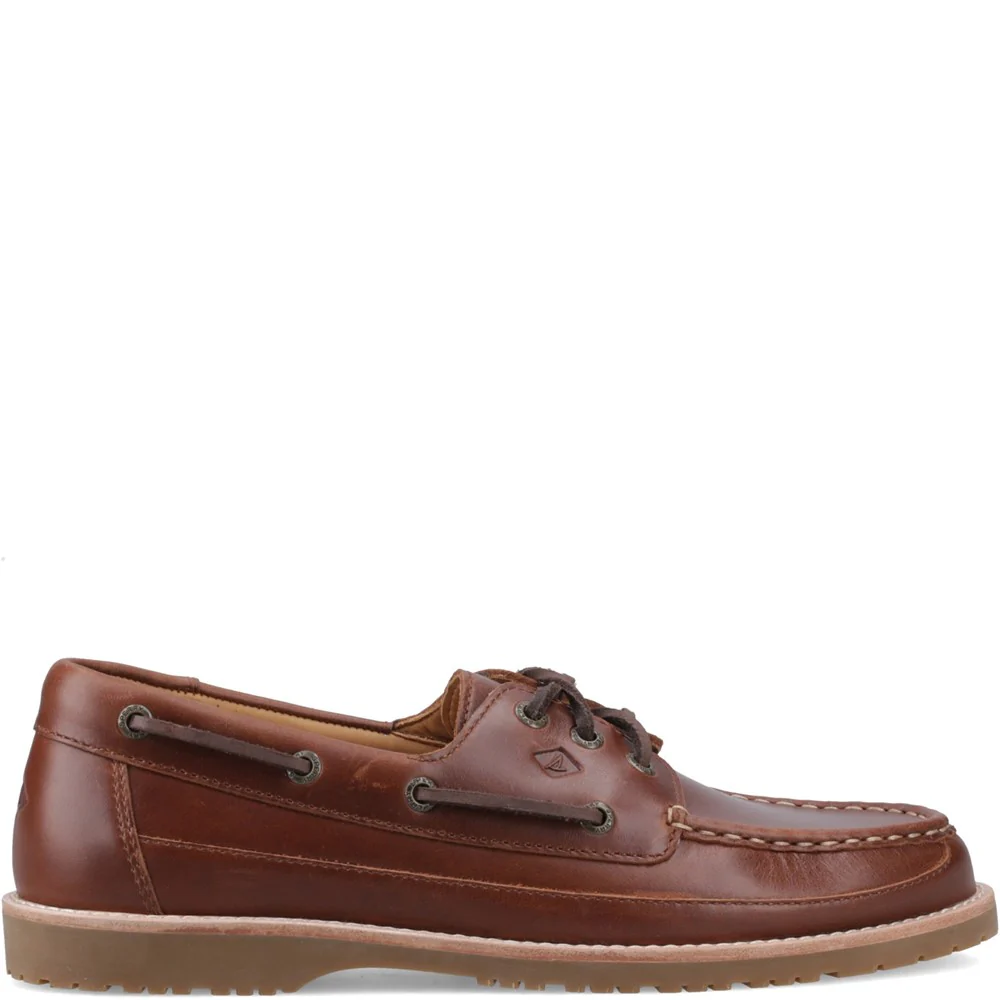 Sperry Mini Lug 3 Eye Shoe - Image 7