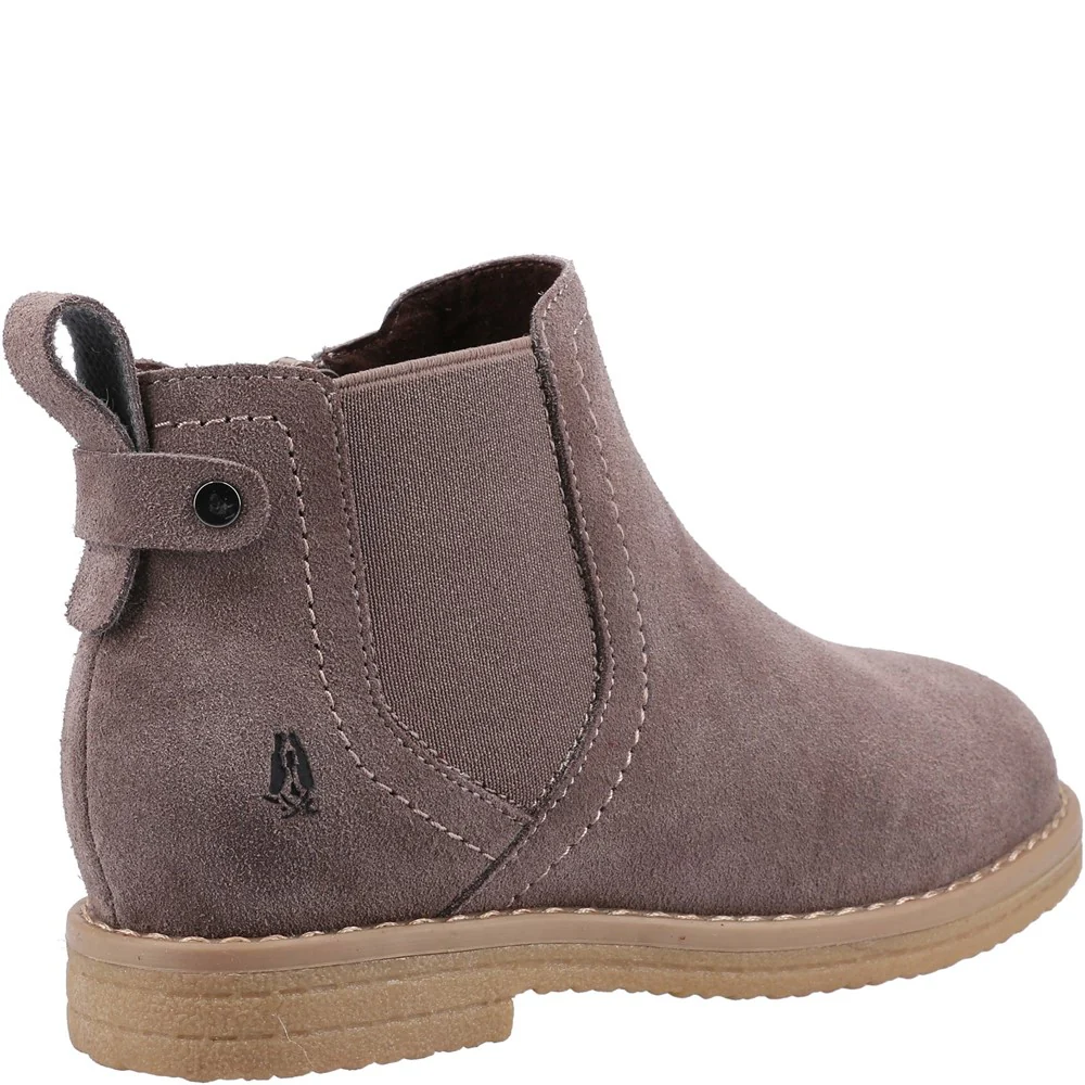 Hush Puppies Mini Maddy Boot - Image 2