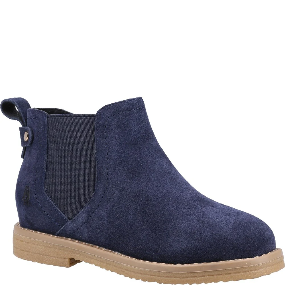 Hush Puppies Mini Maddy Boot