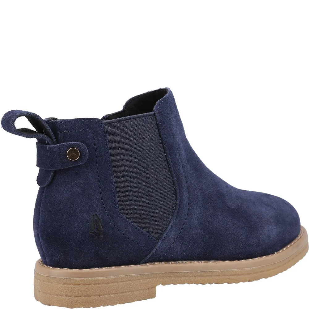 Hush Puppies Mini Maddy Boot - Image 2