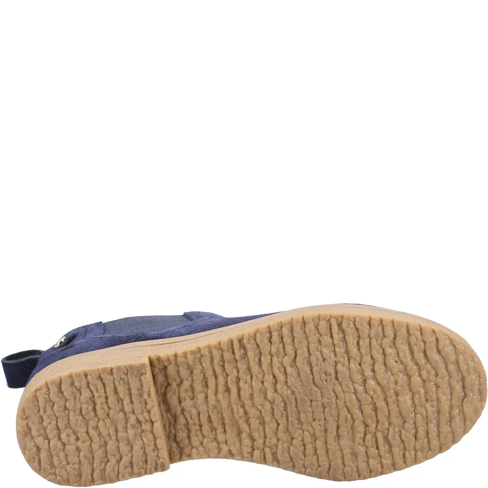 Hush Puppies Mini Maddy Boot - Image 3