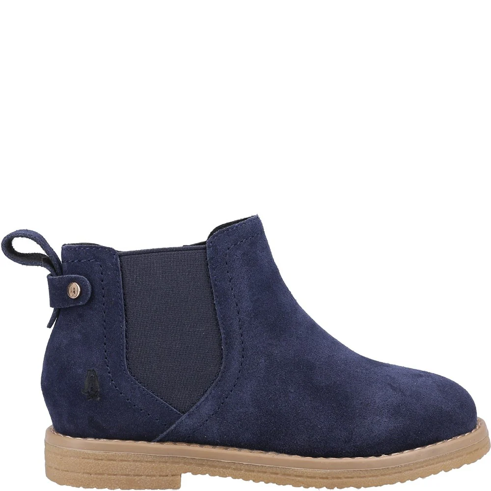 Hush Puppies Mini Maddy Boot - Image 4