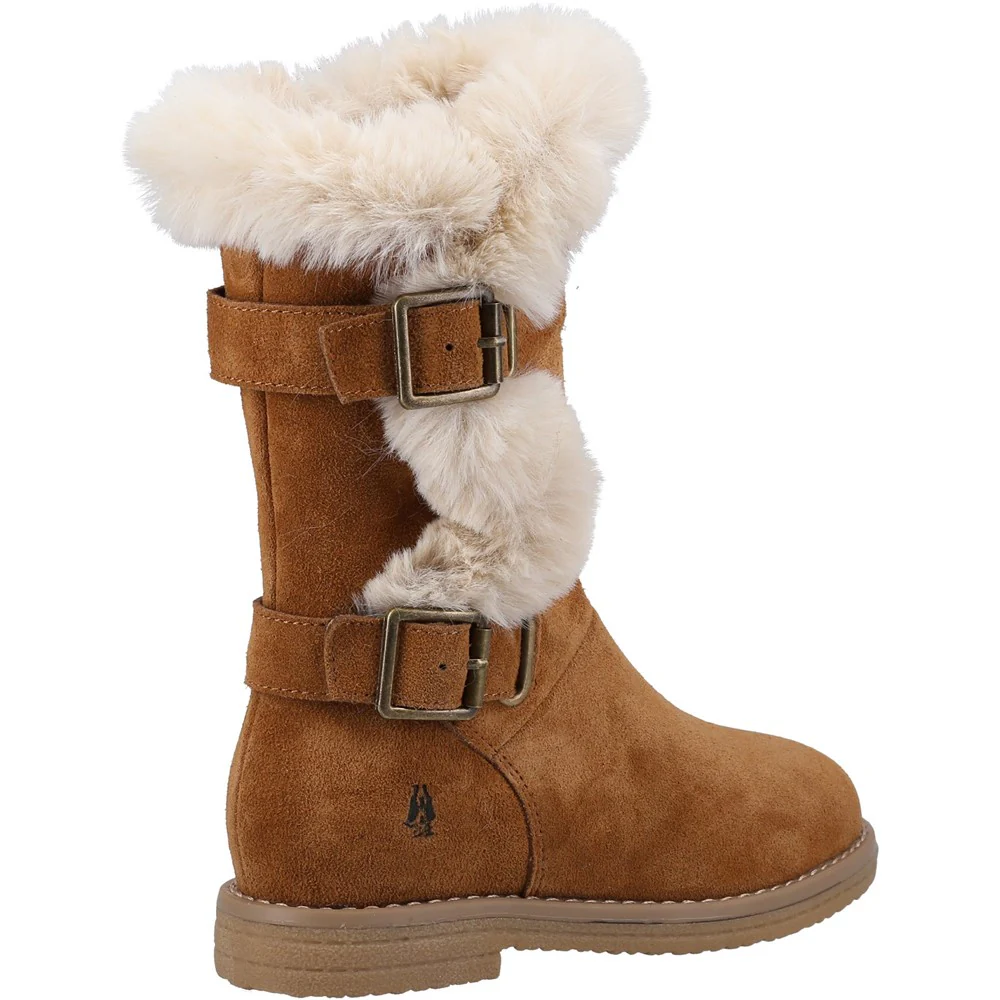 Hush Puppies Mini Megan Boot - Image 2