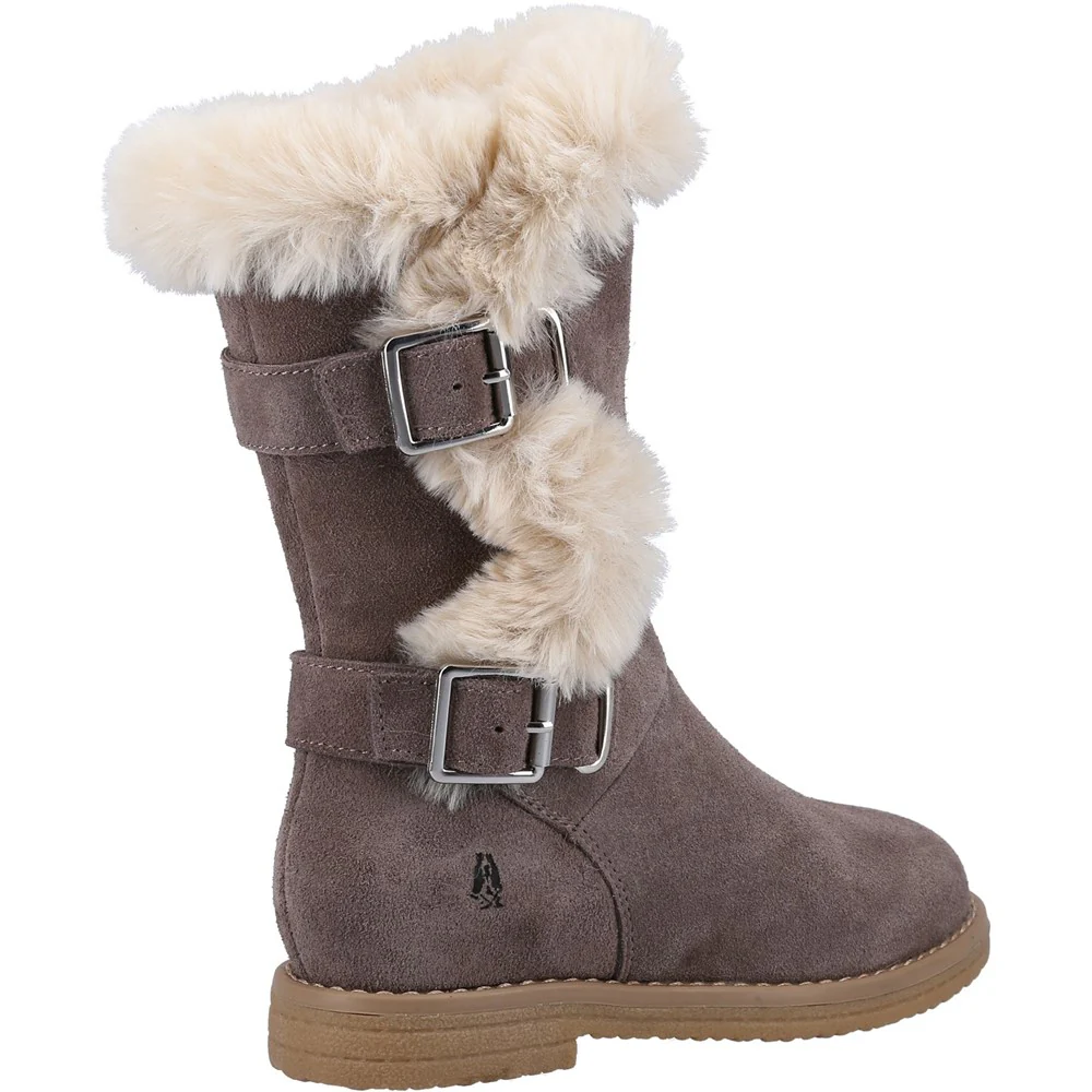 Hush Puppies Mini Megan Boot - Image 2