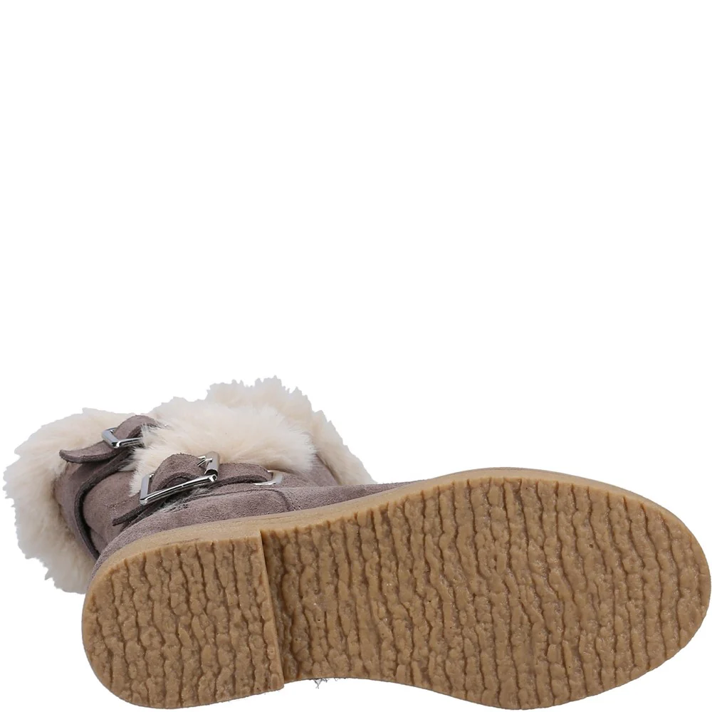 Hush Puppies Mini Megan Boot - Image 3