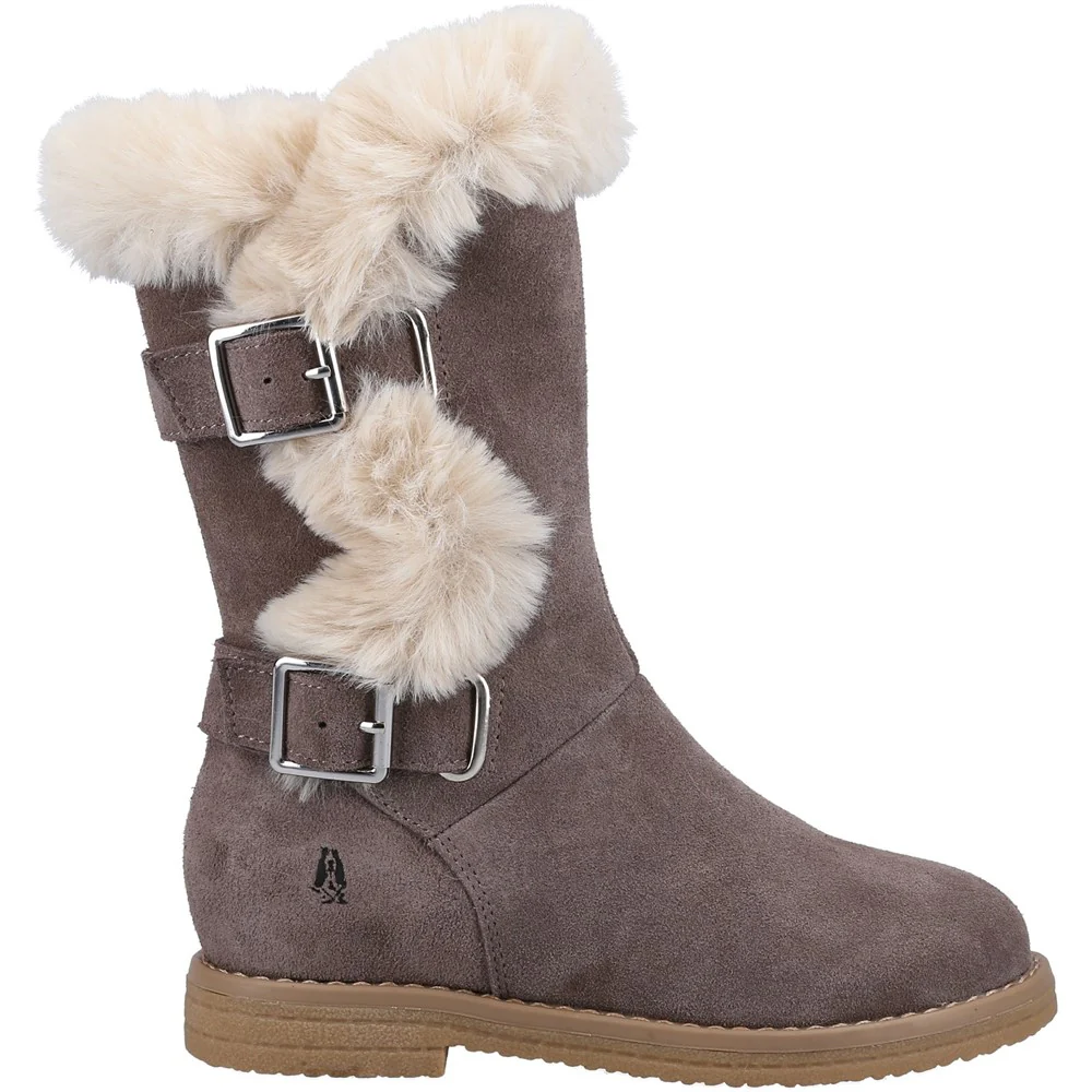 Hush Puppies Mini Megan Boot - Image 4
