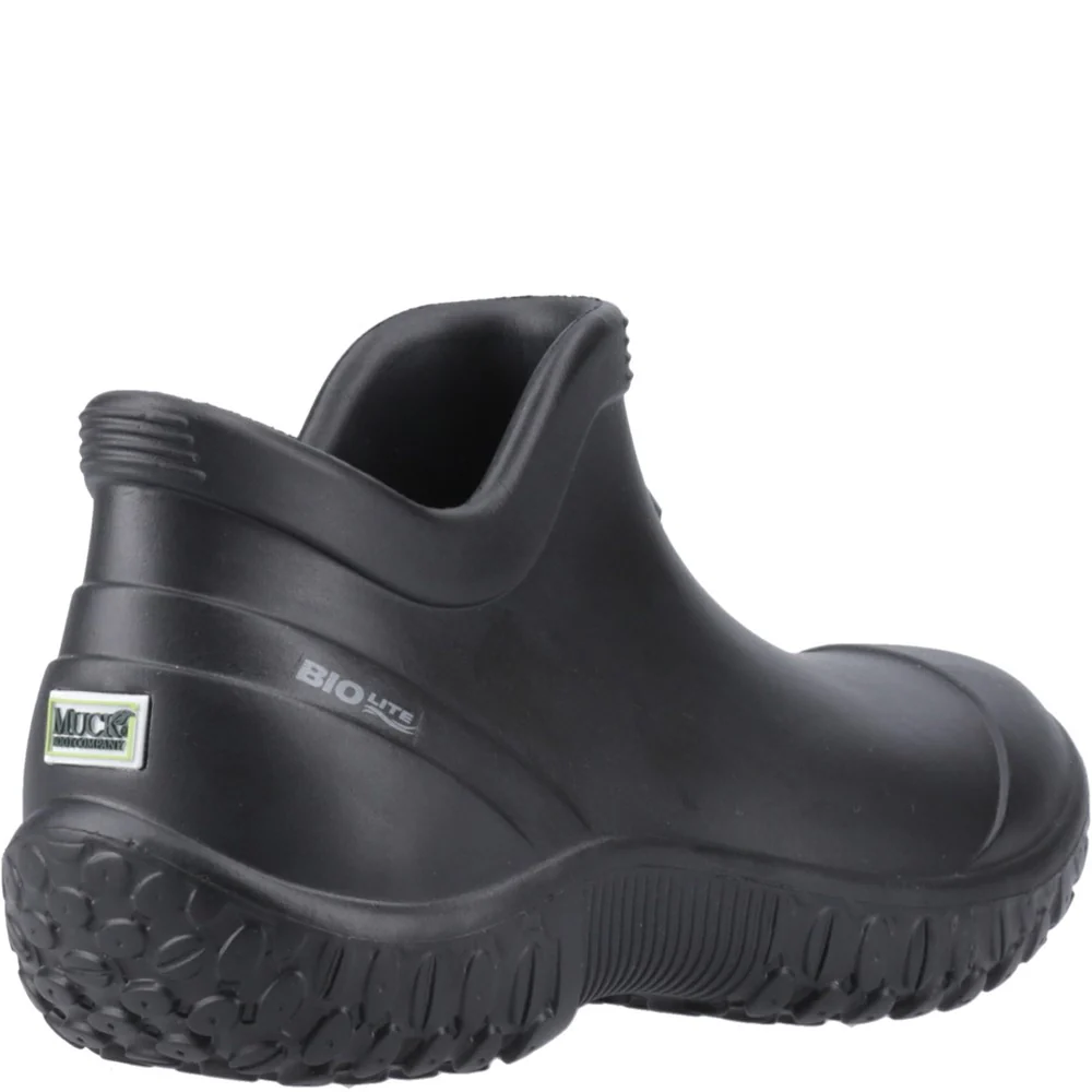 Muck Boots Mini Muck Ankle Boots - Image 2