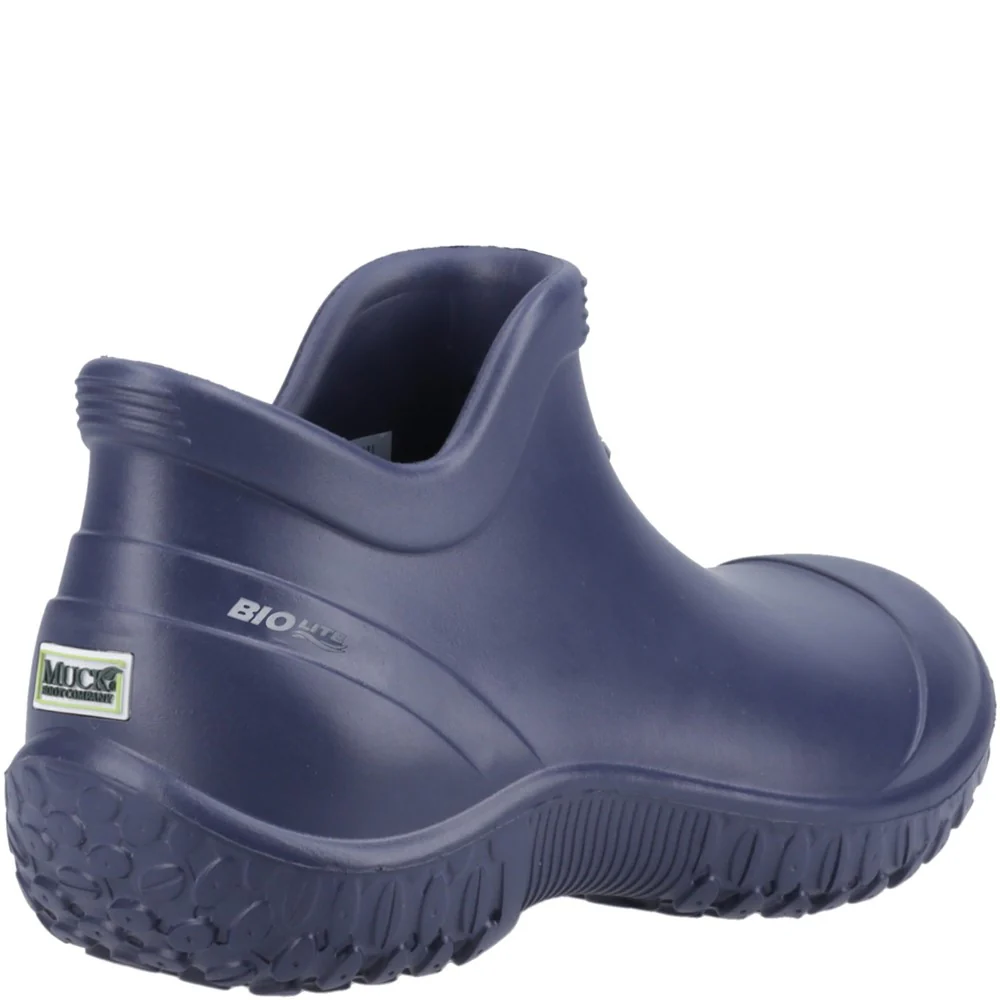 Muck Boots Mini Muck Ankle Boots - Image 2