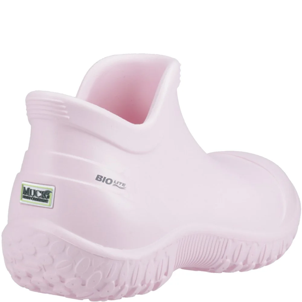 Muck Boots Mini Muck Ankle Boots - Image 2