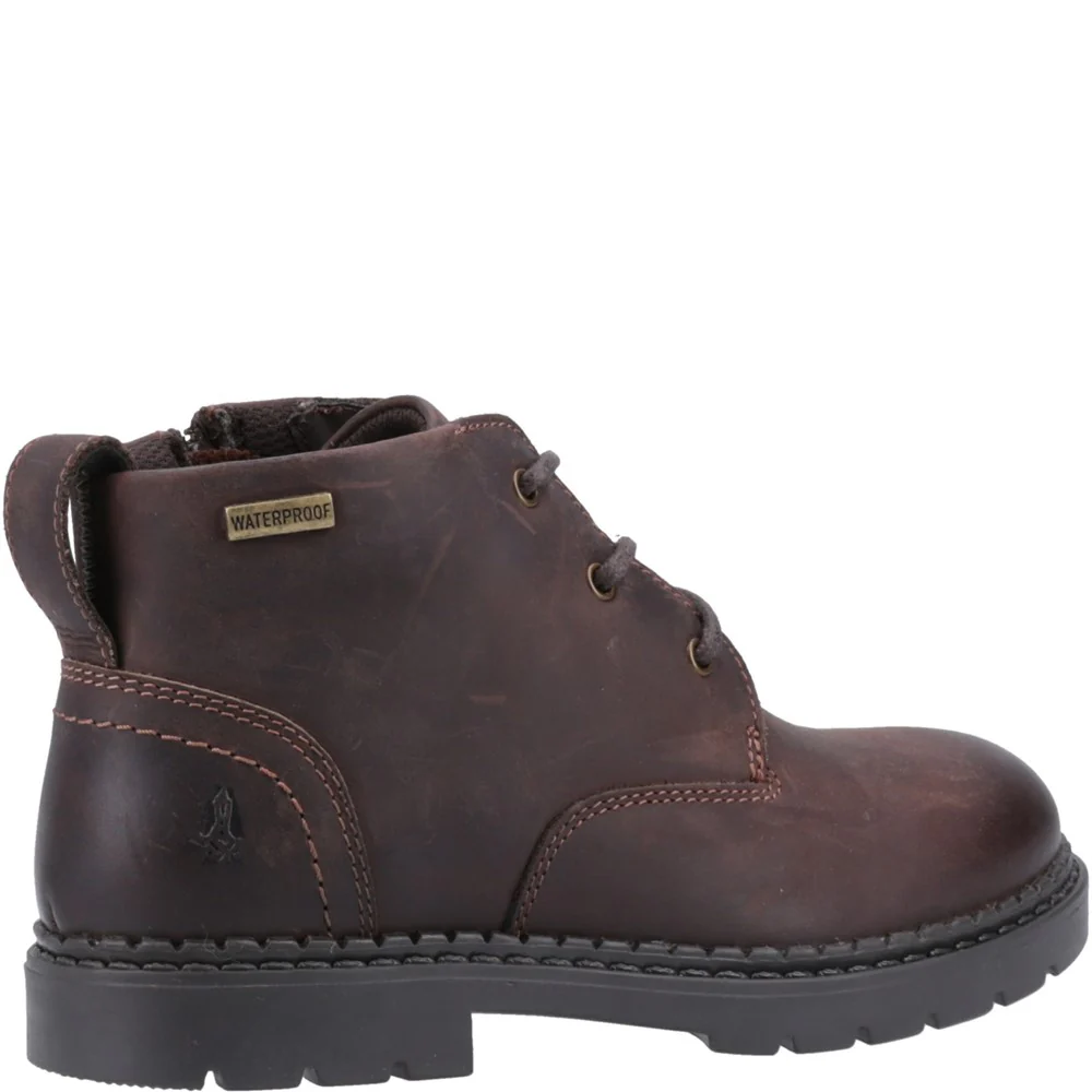 Hush Puppies Mini Presley Boot - Image 2