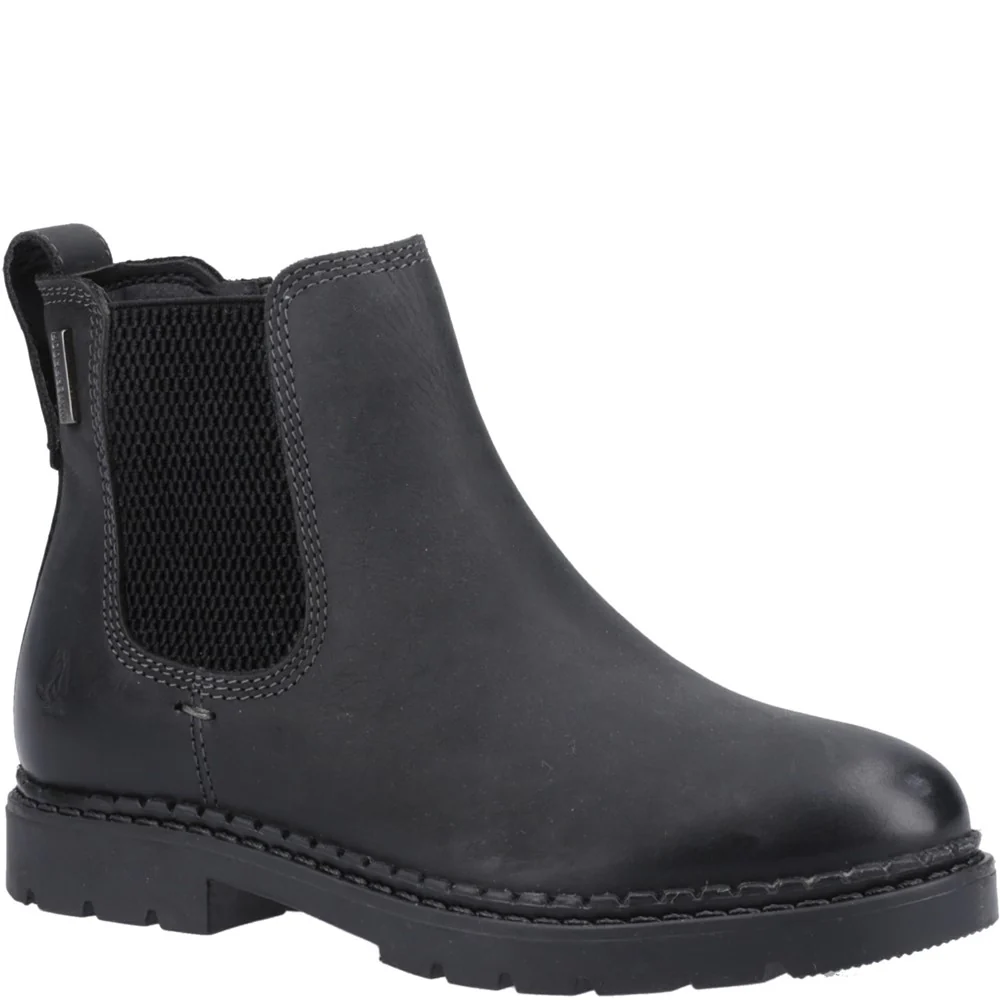 Hush Puppies Mini Preston Boot