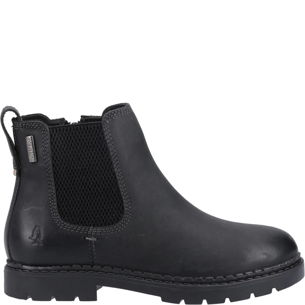 Hush Puppies Mini Preston Boot - Image 5