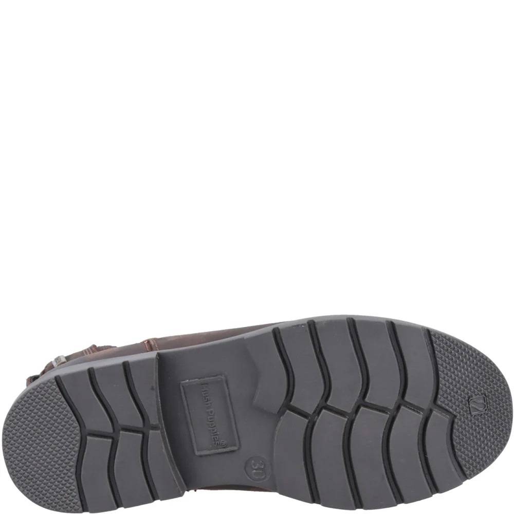 Hush Puppies Mini Preston Boot - Image 3