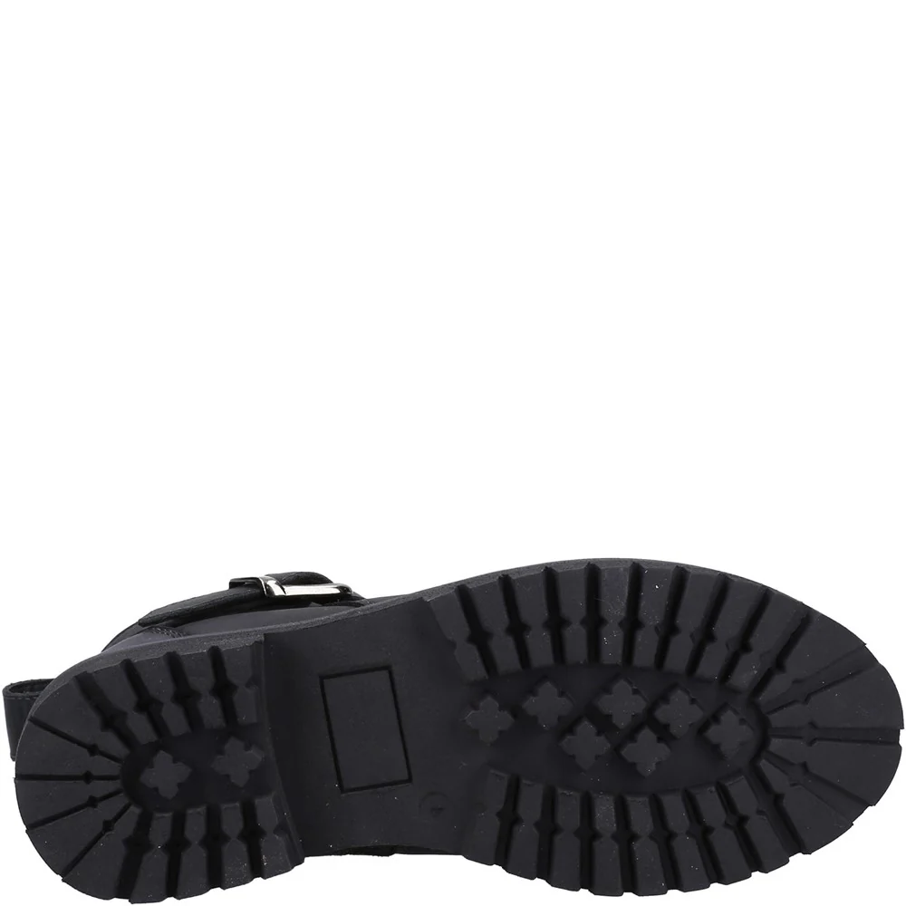 Hush Puppies Mini Wakely Boot - Image 3