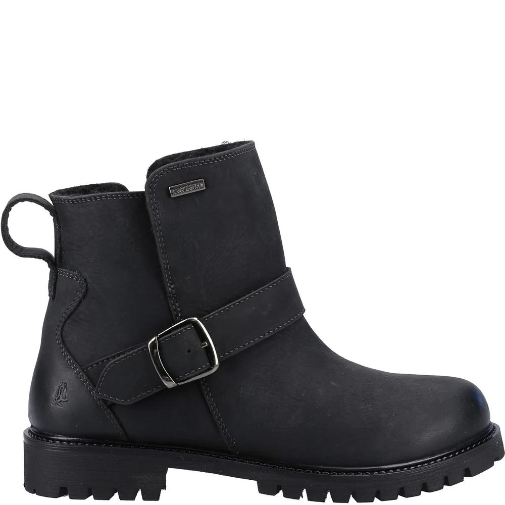 Hush Puppies Mini Wakely Boot - Image 4