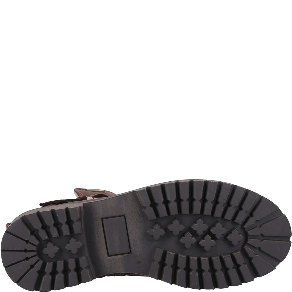 Hush Puppies Mini Wakely Boot - Image 3