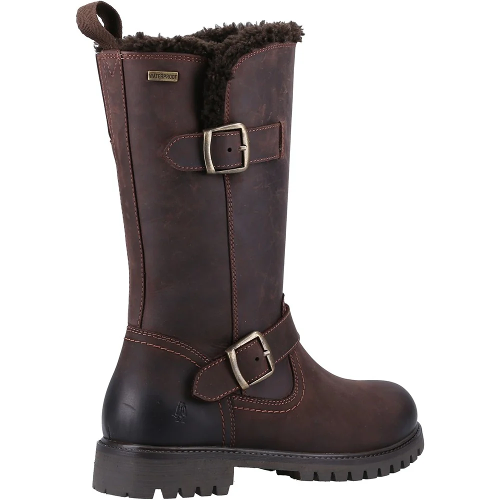 Hush Puppies Mini Winnie Boot - Image 2