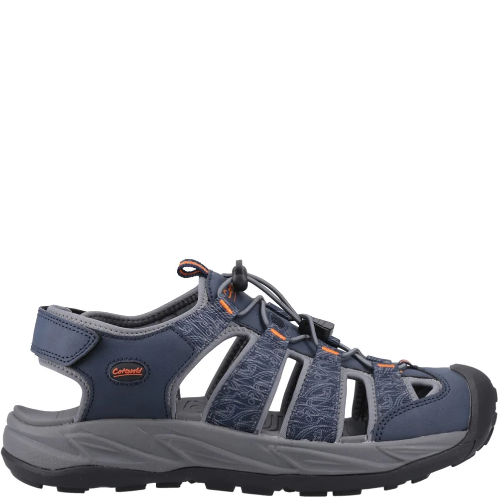 Cotswold Minster Sandals - Image 5