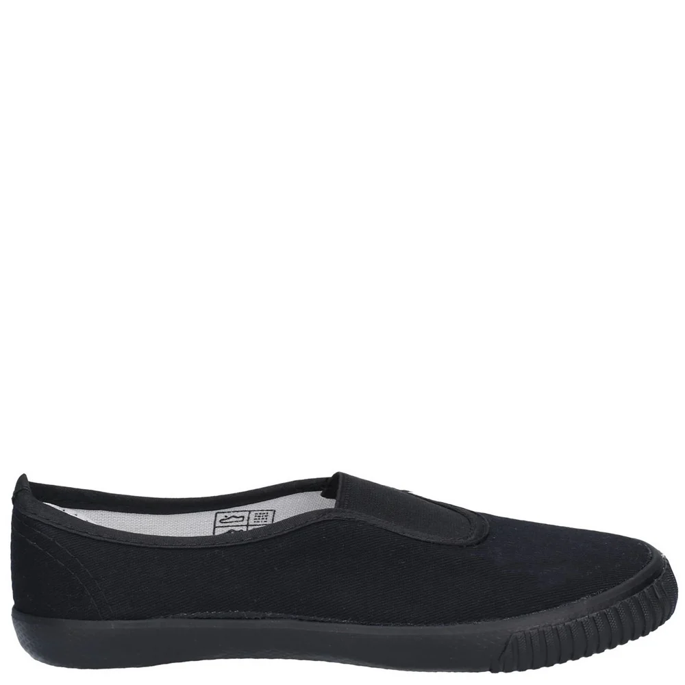 Mirak 6045/PSG27 Gusset Plimsolls - Image 4