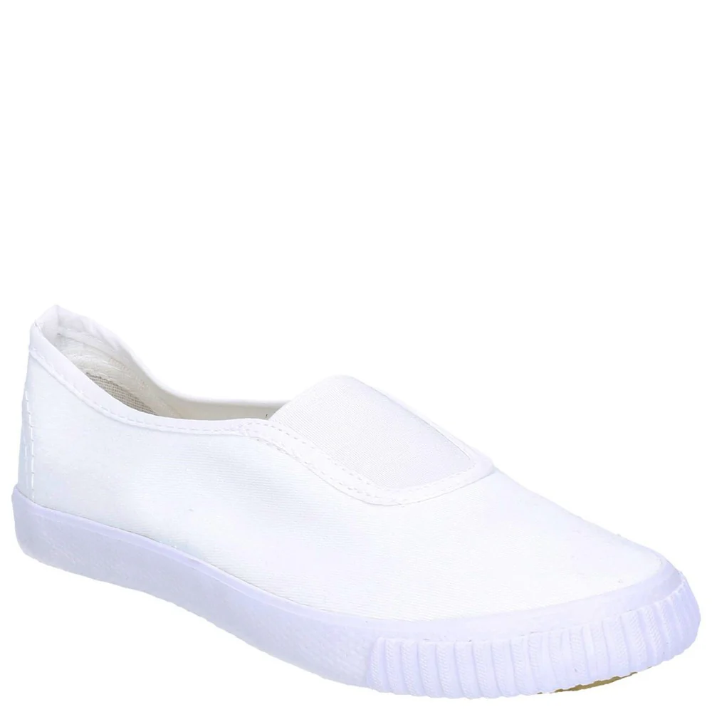 Mirak 6045/PSG27 Infant Gusset Plimsolls
