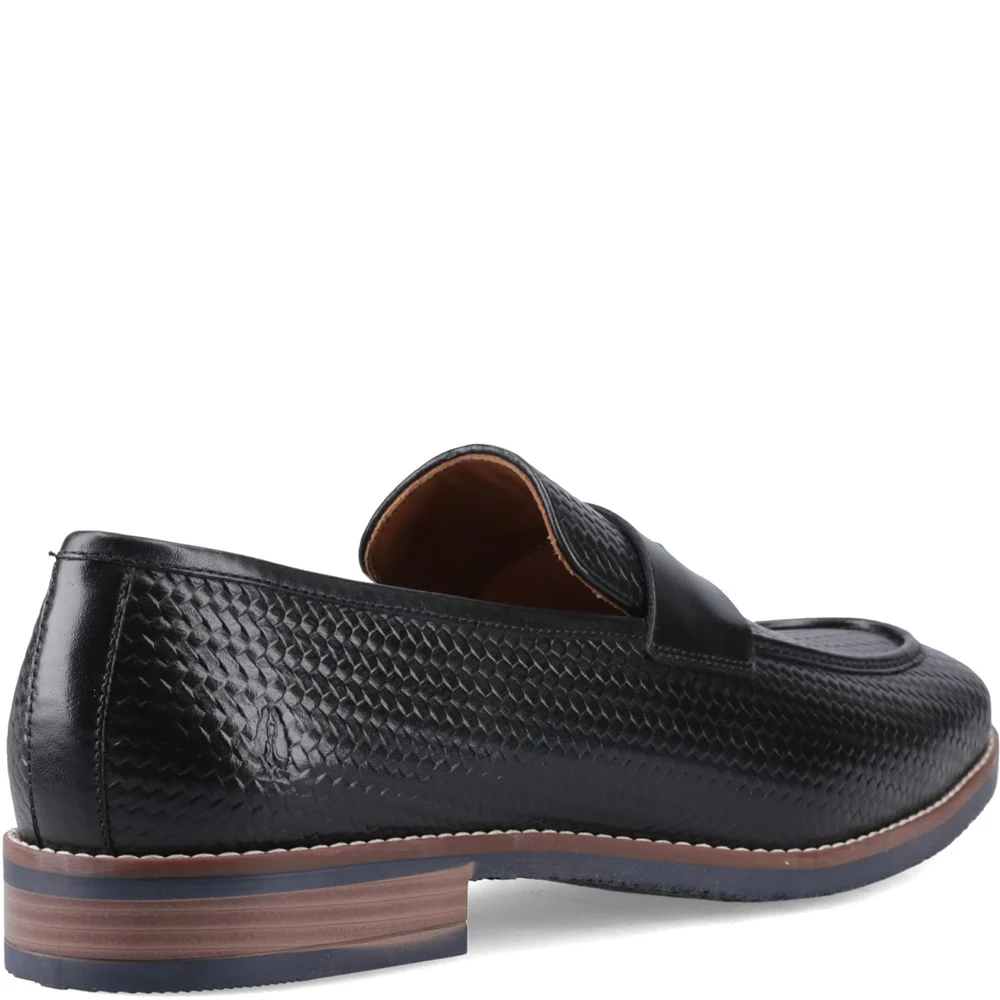Hush Puppies Mitchell Loafer - Image 2