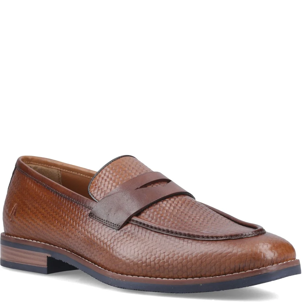 Hush Puppies Mitchell Loafer