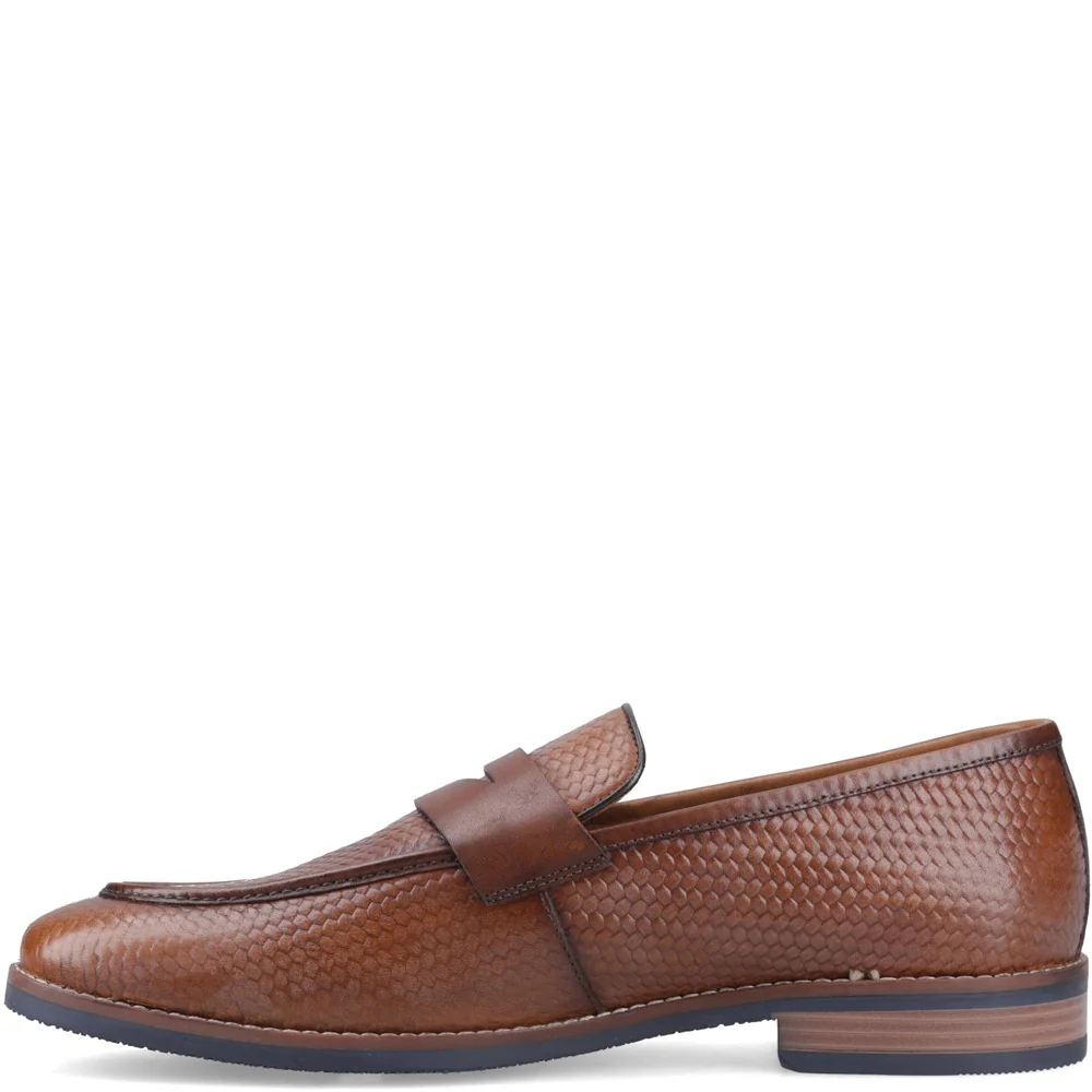 Hush Puppies Mitchell Loafer - Image 4