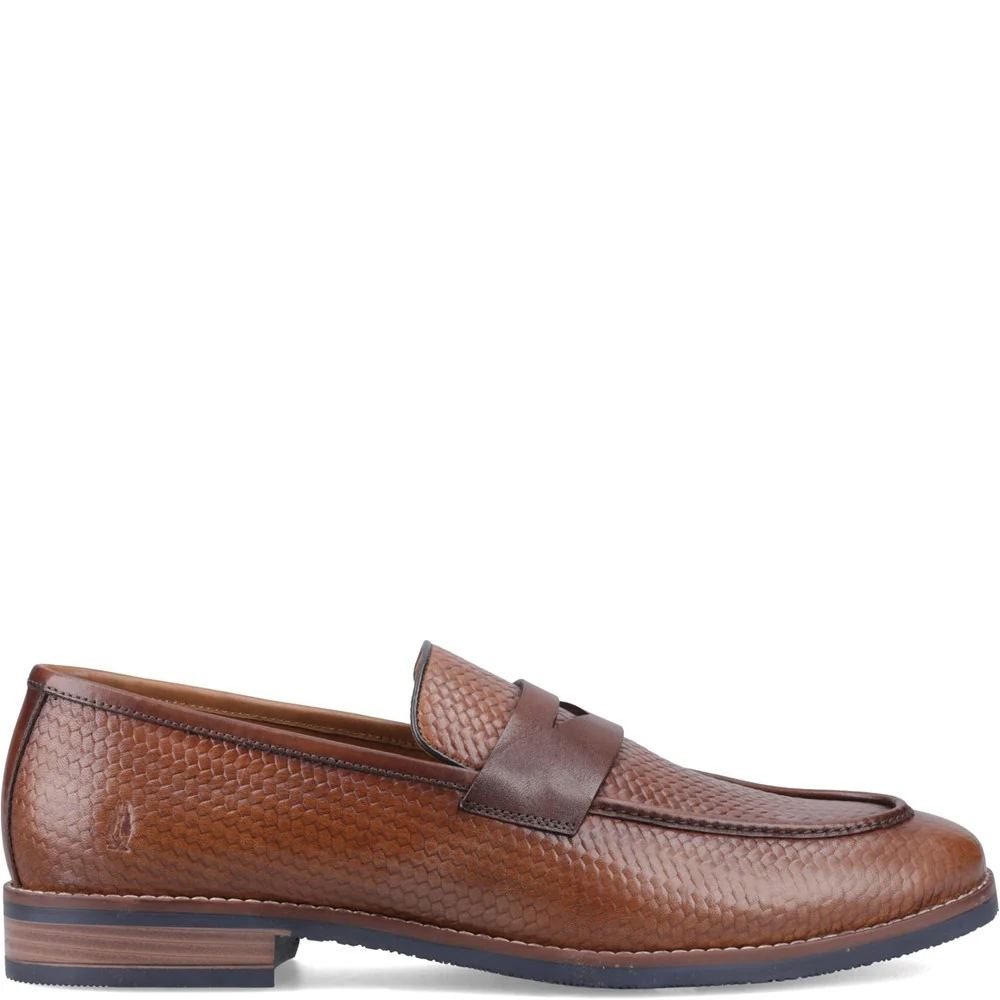 Hush Puppies Mitchell Loafer - Image 5