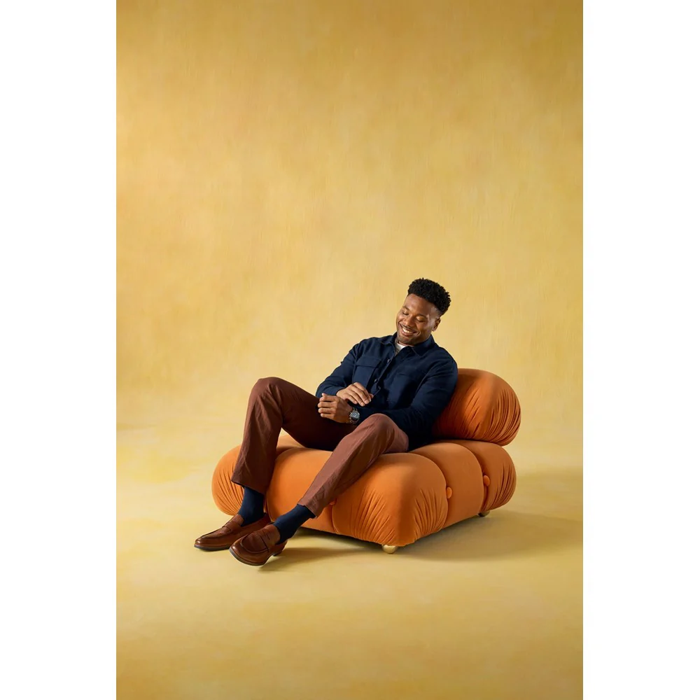 Hush Puppies Mitchell Loafer - Image 6