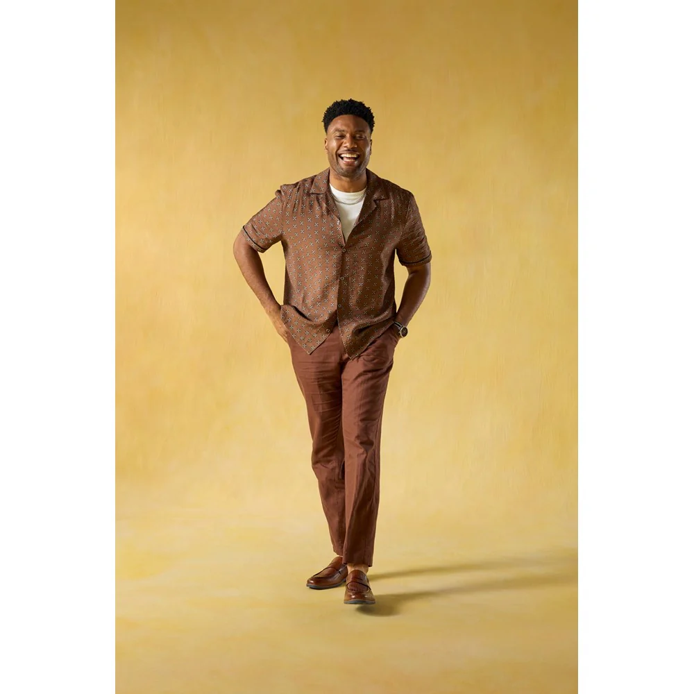 Hush Puppies Mitchell Loafer - Image 8