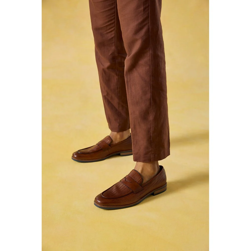 Hush Puppies Mitchell Loafer - Image 9