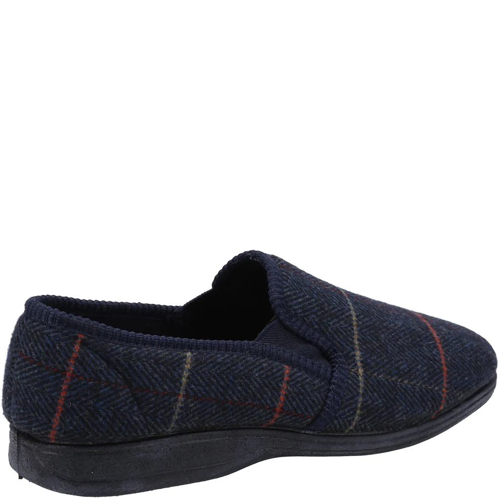 Fleet & Foster Mitchell Slipper - Image 2