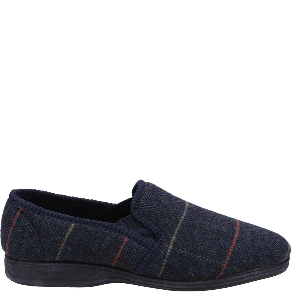 Fleet & Foster Mitchell Slipper - Image 4