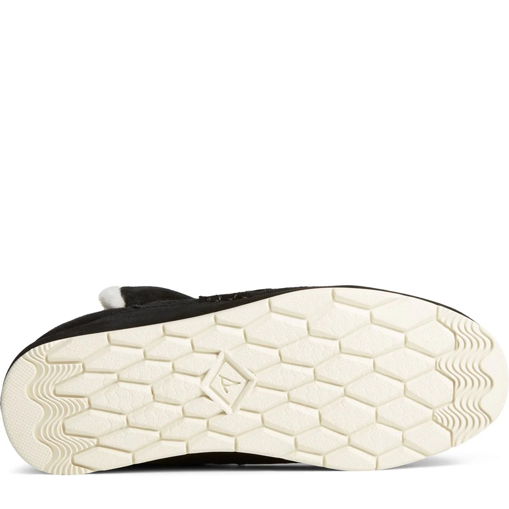 Sperry Moc-Sider Bootie Leather Shoe - Image 3