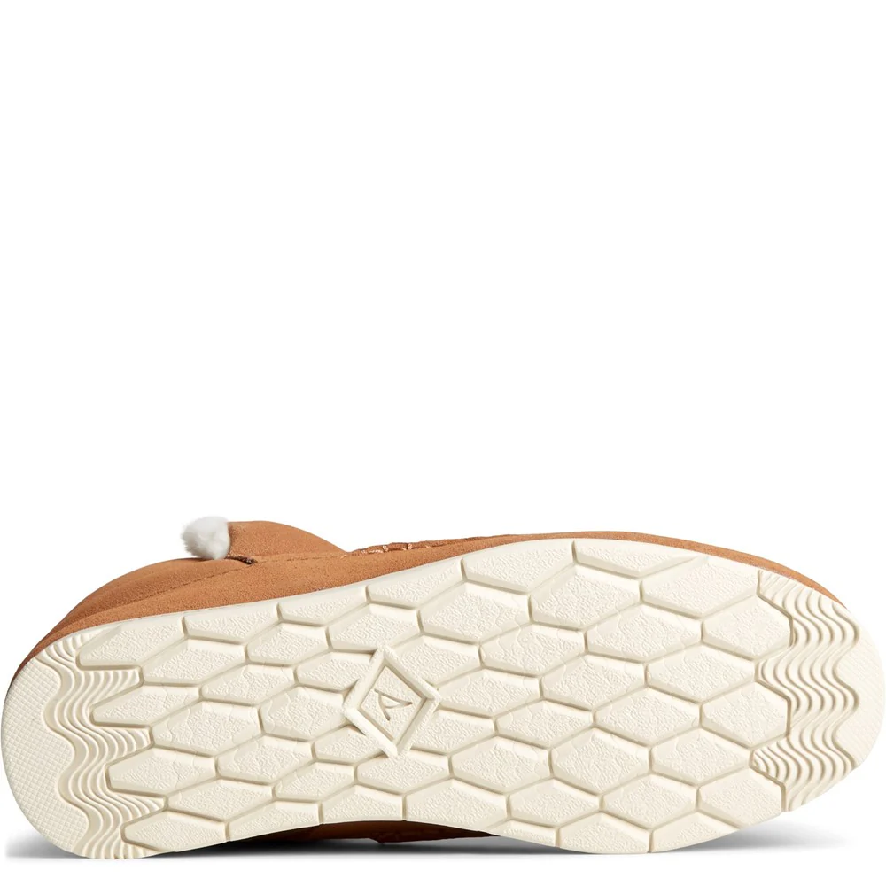 Sperry Moc-Sider Bootie Leather Shoe - Image 3