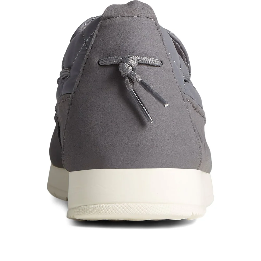 Sperry Moc-Sider Nylon Slip On - Image 2