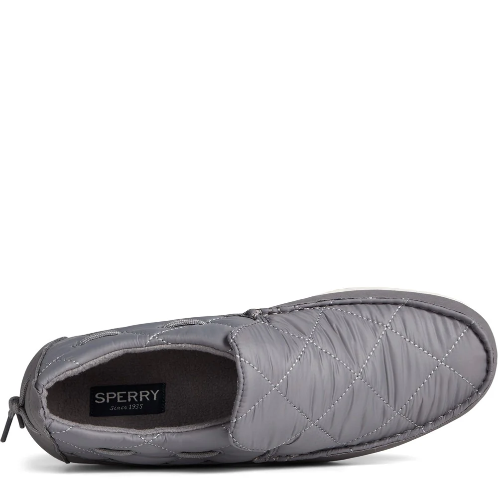 Sperry Moc-Sider Nylon Slip On - Image 5