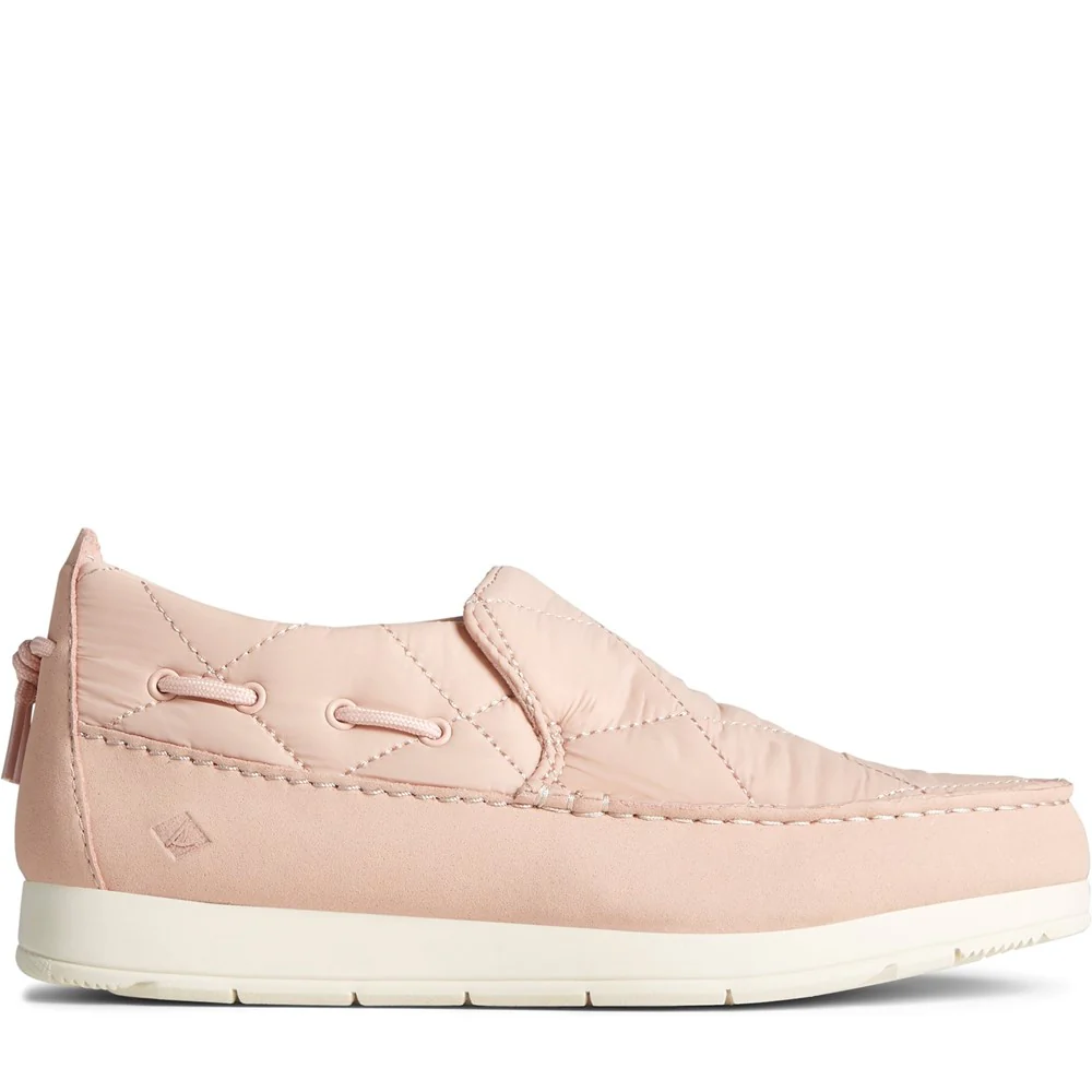 Sperry Moc-Sider Nylon Slip On - Image 3