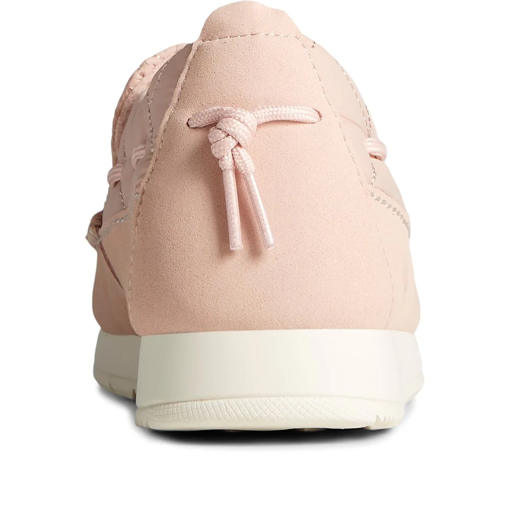Sperry Moc-Sider Nylon Slip On - Image 4