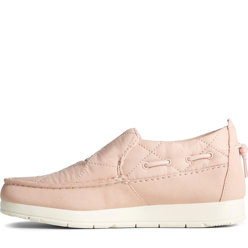 Sperry Moc-Sider Nylon Slip On - Image 6