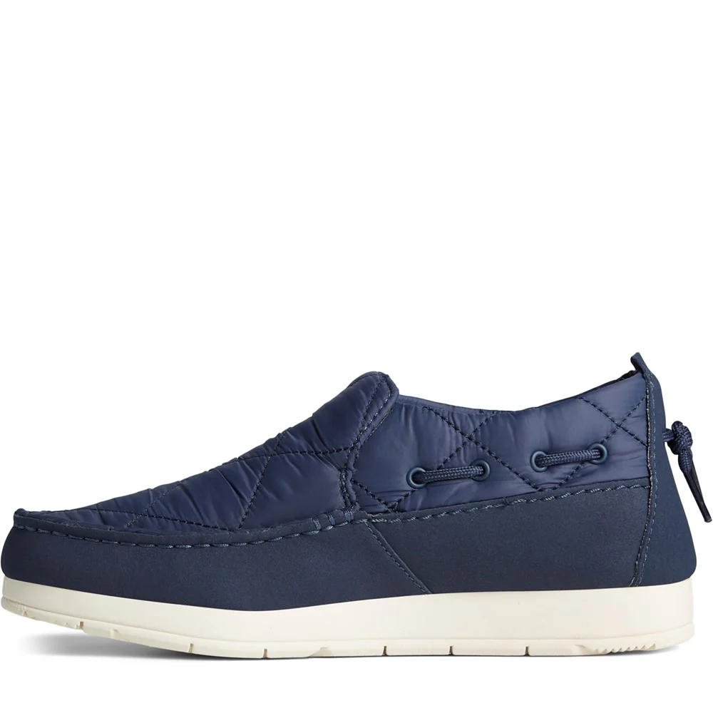 Sperry Moc-Sider Nylon Slip On - Image 6